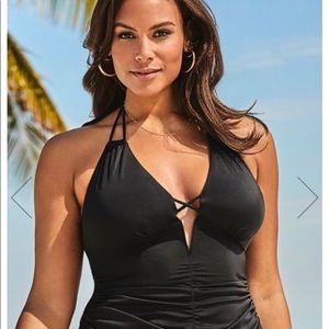 Meet your Posher, Stacy